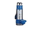 Happy Submersible Pump 3HP 3inch V2200