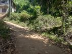 Land for Sale Haputale