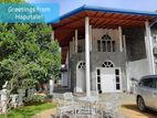 Haputhale : 8BR (315P) fully furnished Villa for sale in Yahalabedda