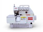 Hara 5 thread Overlock Machine