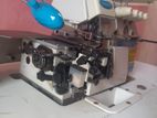 Hara 5 Thread Overlock Machine