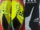 Hara Boots