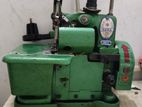 Hara Overlock Machine