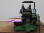 Hara Dc-1 Overlock Sewing Machine