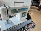 Portable Sewing Machine