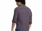 Harbour Bay Check Shirt