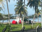 Harbour view Antique House for Sale Galle