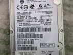 Hard 500GB