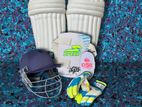 Hard Ball Cricket Set