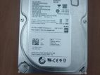 Hard disc 500GB