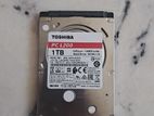 Hard Disk 1 Tb