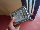 Hard Disk 1tb (SATA)