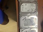 HARD DISK 500 go