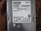 Hard disk 500GB