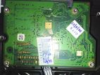 Hard Disk 500GB