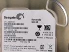 Hard Disk 500GB