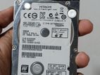 Hard Disk 500GB