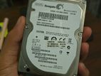 Hard Disk 500GB