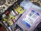 Hard Disk 500GB