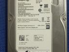 Hard Disk 500GB