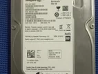 Hard Disk 500GB