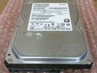 Hard Disk Drive 500GB