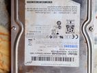 Hard Disk Drive 500GB