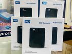 HARD DISK ENCLOSURES