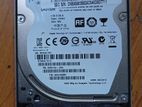 Laptop Hard Disk 500GB