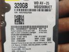 Lenovo Hard Disk