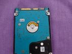 Hard Disk