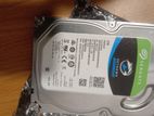 2TB Hard Disk