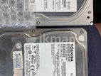 Hard Disk(used)