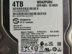 4TB Hard Disk
