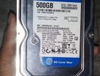Hard Disk