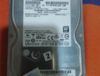 Hard Disk