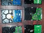 Hard Disk