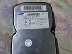 Hard Disk 40GB