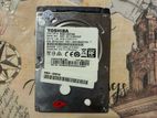 Hard Disk