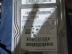 Hard Disk