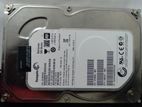 Seagate Hard Disk 500GB