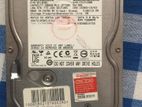 Hard Disk