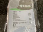 Hard Disk Seagate 18TB EXOS