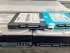 Hard Disk SSD/HDD