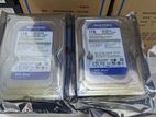 Hard Disk Wd 1TB Sata Blue