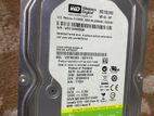 Hard Disk WD