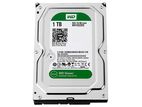 Hard Drive 1Tb (Western Digital Desktop)