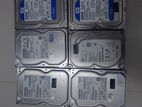 Hard Drive 500 GB