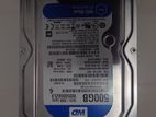 Hard Drive 500GB