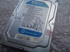 Hard Drive 500GB
